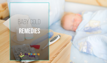 Newborn Cold: Symptoms, Causes, and Treatment